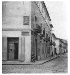 Calle catalanes a principios del siglo xx