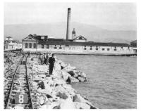 Puerto de Motril 1916