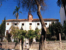 Casa de La Palma 