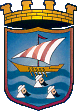 Escudo de Almuecar