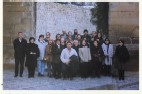 Excursión a Baeza y Ubeda, diciembre 1999